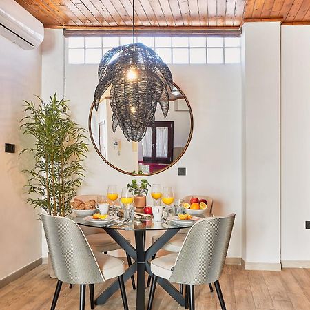 Coquito Pool Apartment Malaga Exterior photo